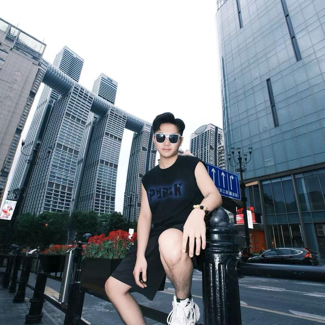 幻影（世一猴）