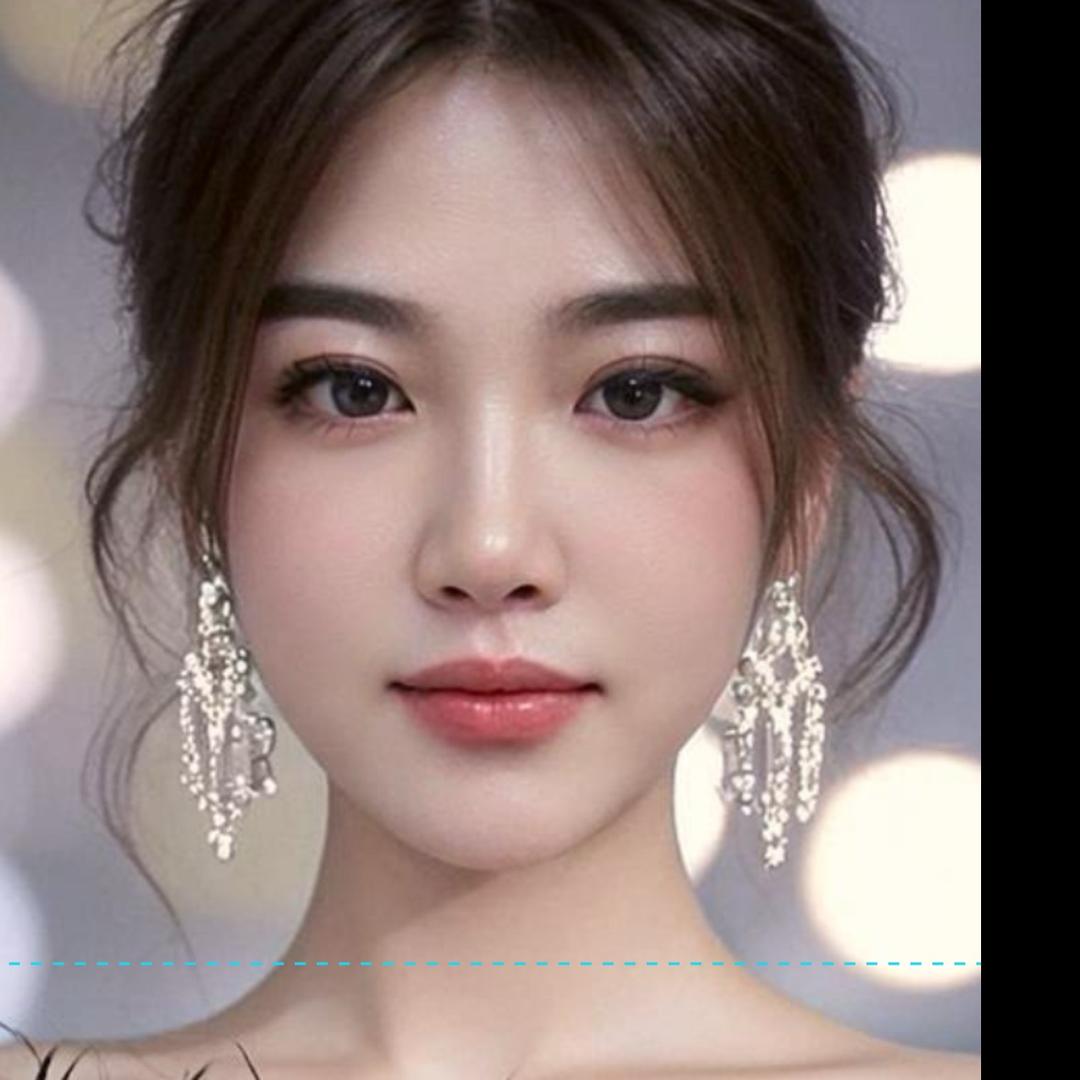 新邱小美