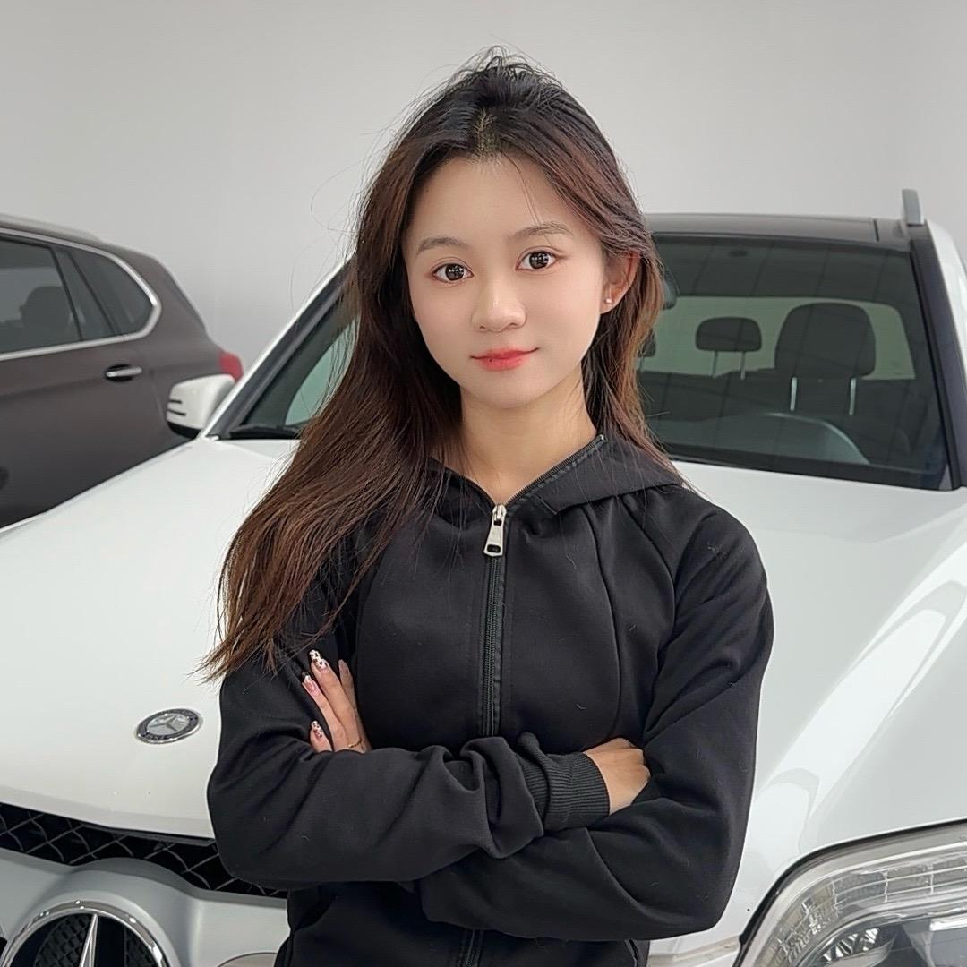 鄂尔多斯及时雨 小雪（二手车）