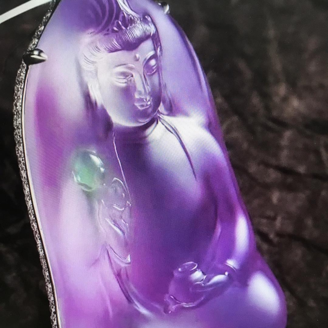太子翡翠珠宝品鉴