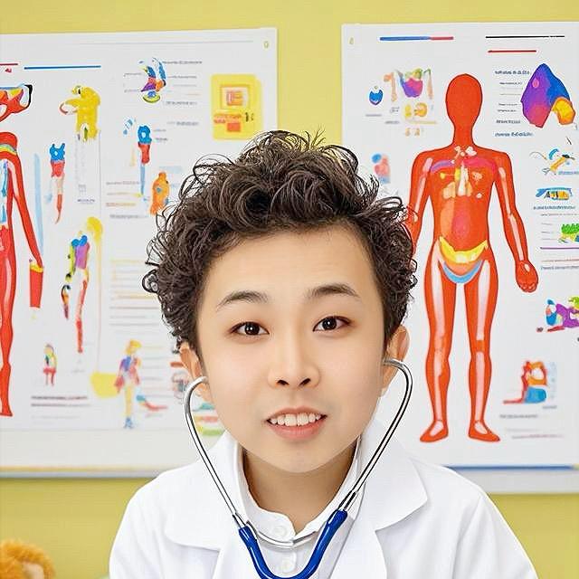 成都龙猫谷一乐谷主