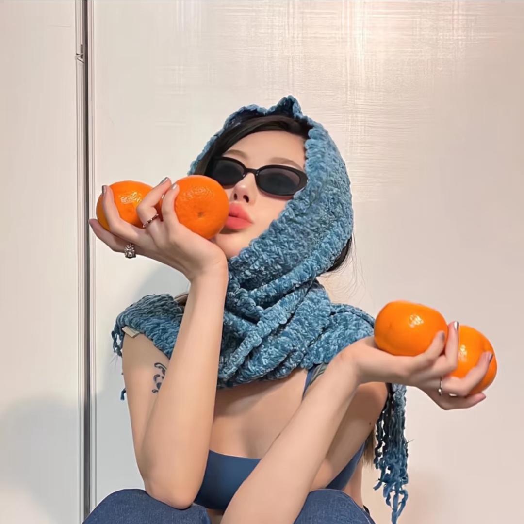 甜崽🦔