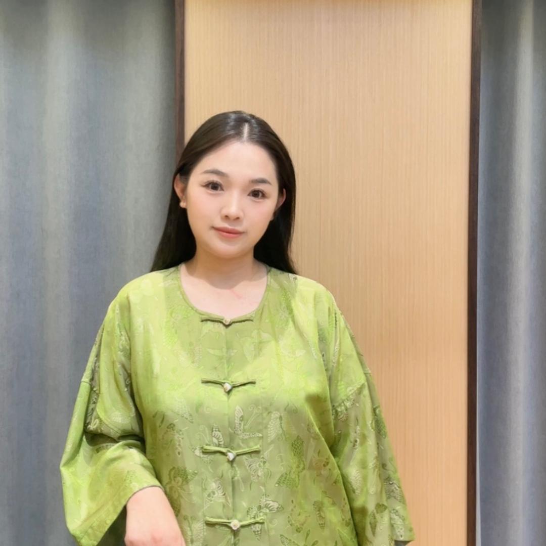 田田.24番花女装恩施和润城主理人
