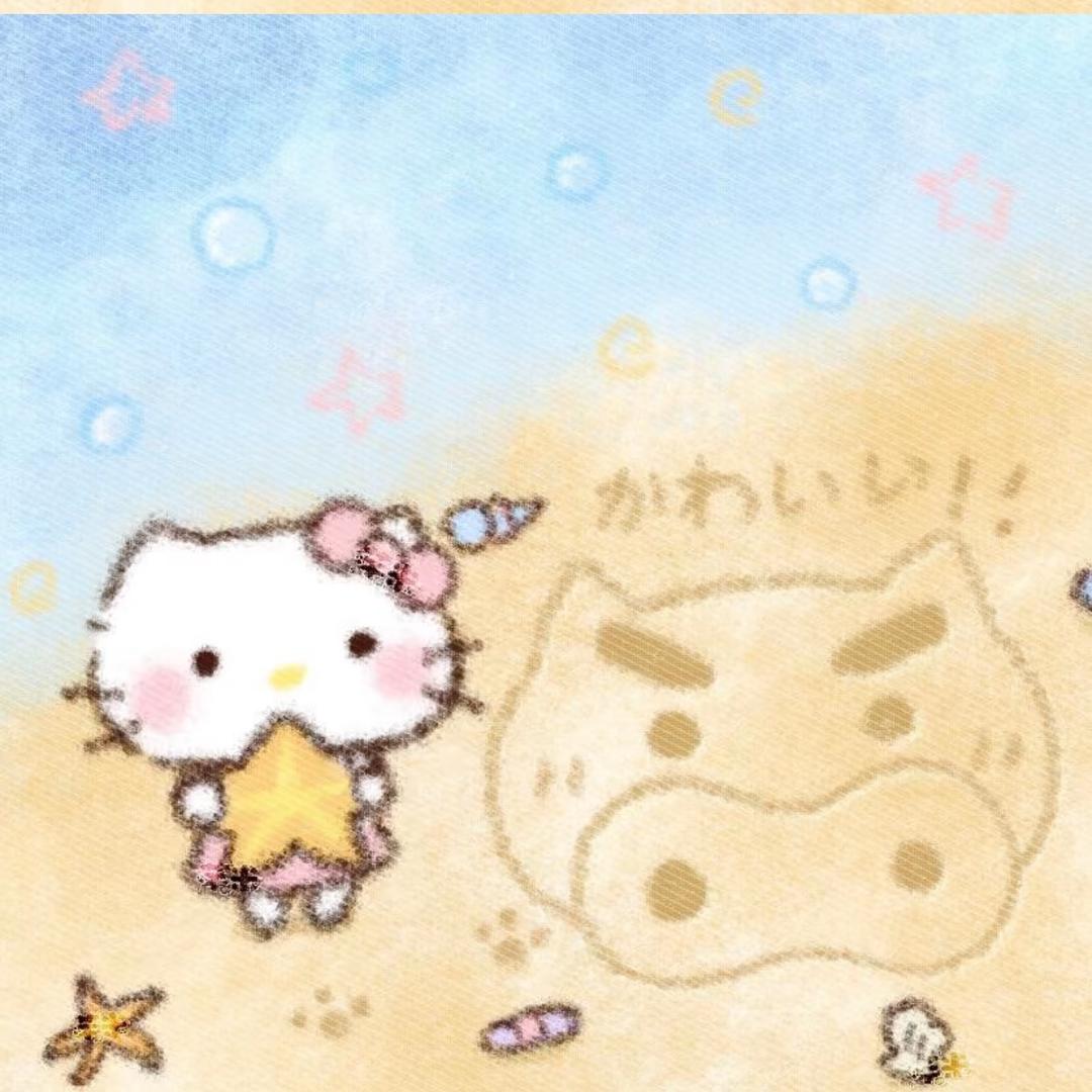 琪琪honey