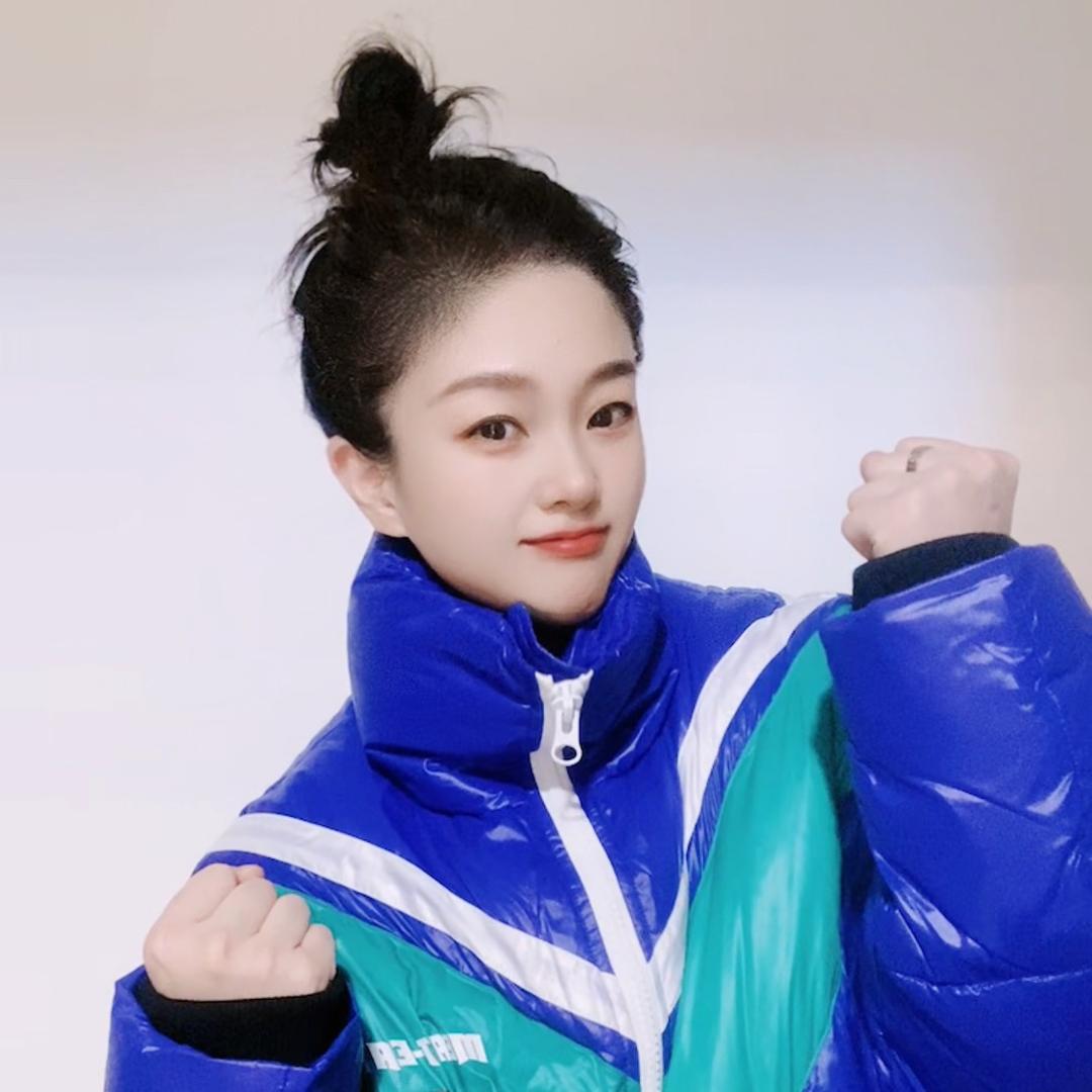 白小小