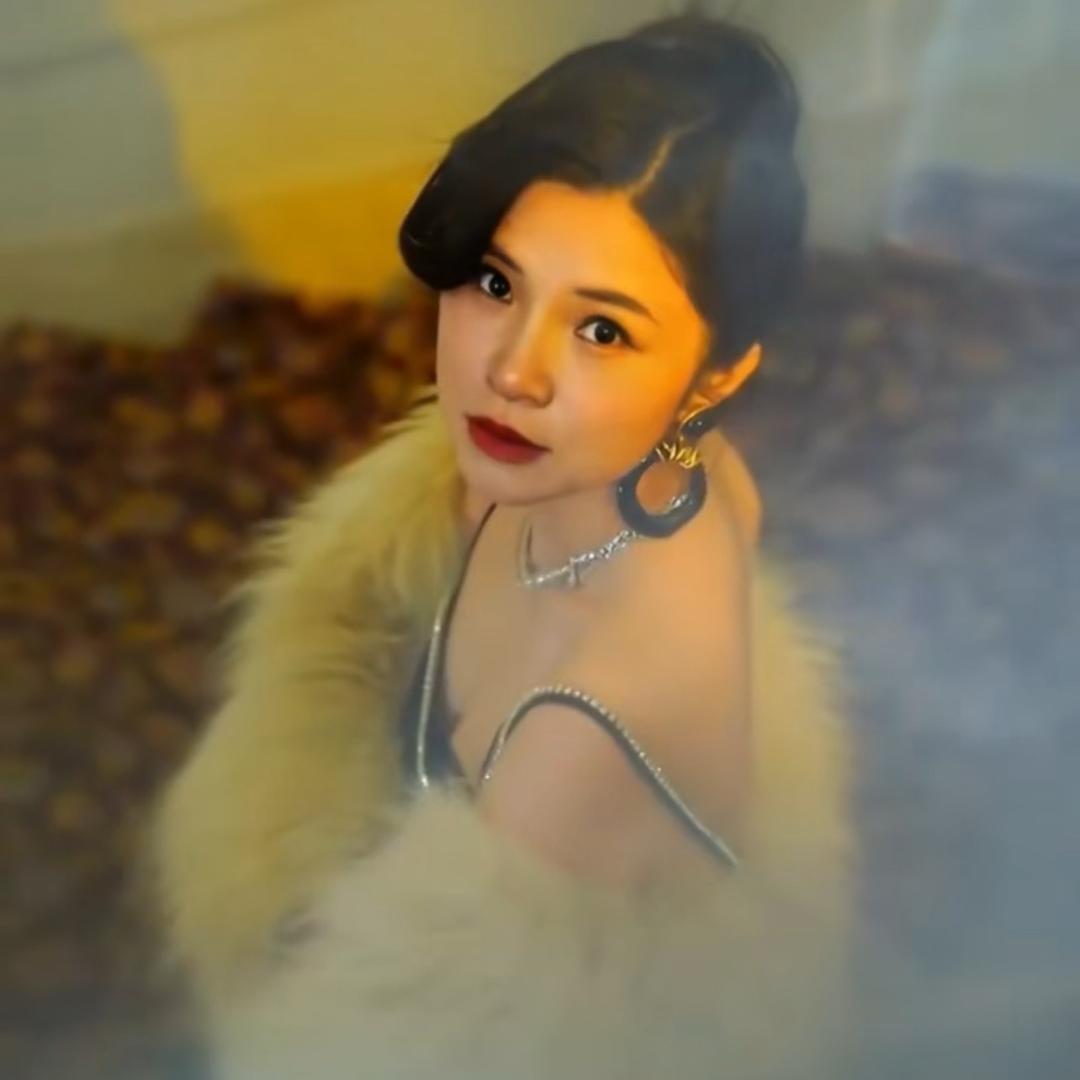 茹独美