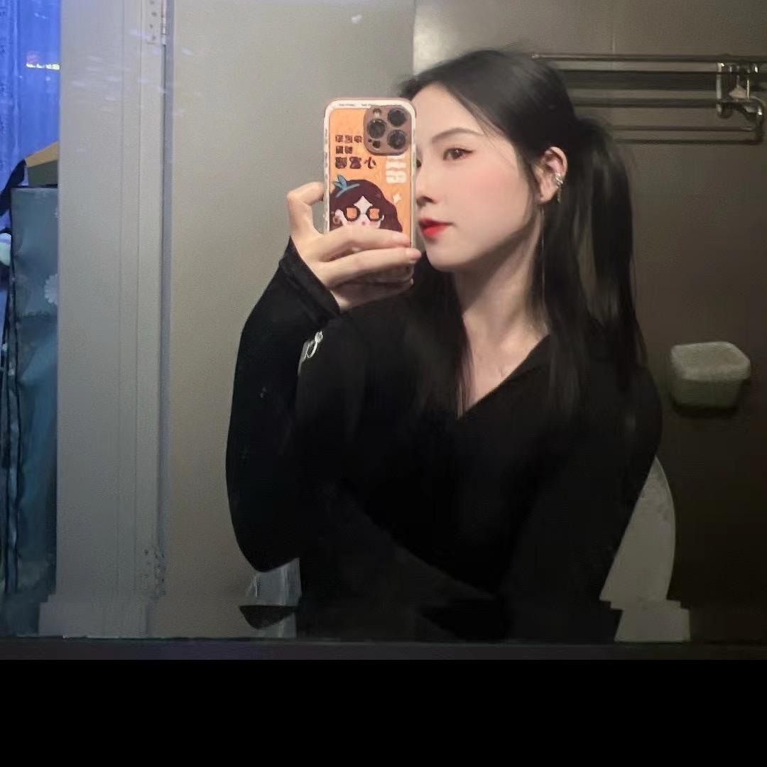 长裙青衣玫瑰巷