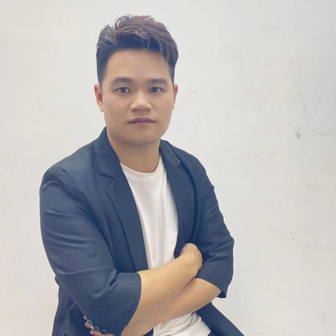 那坡爱改变形象设计～李店