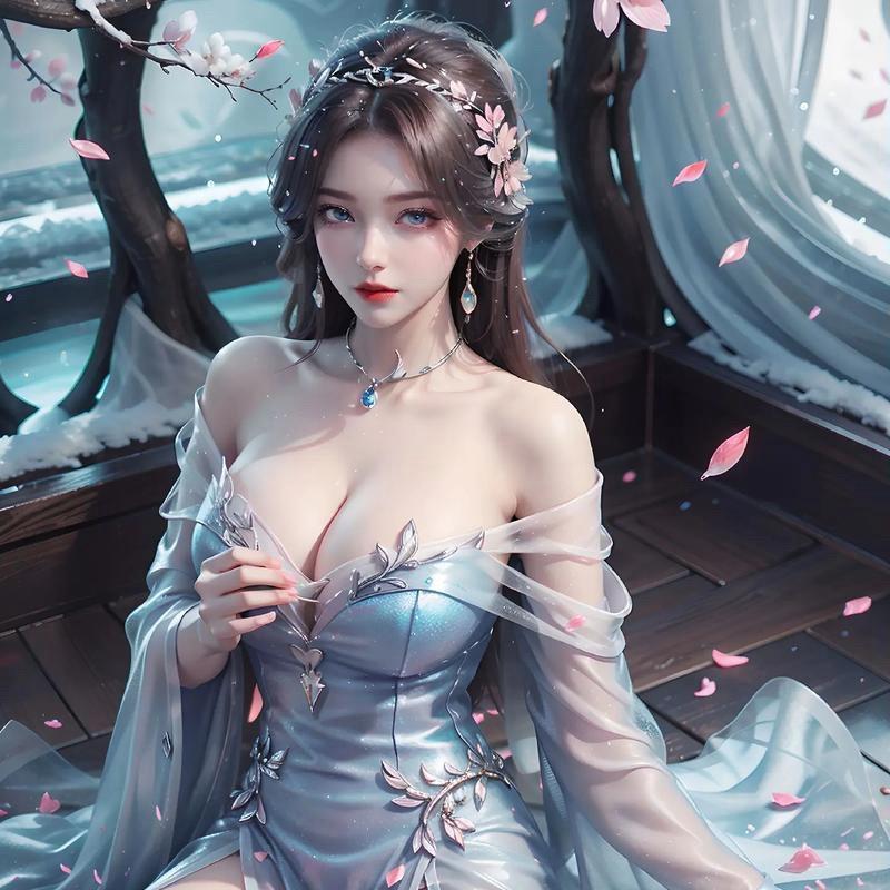性感热舞