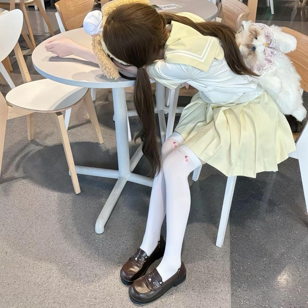 妹妹早点睡