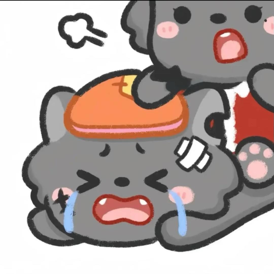 灰太狼大王.