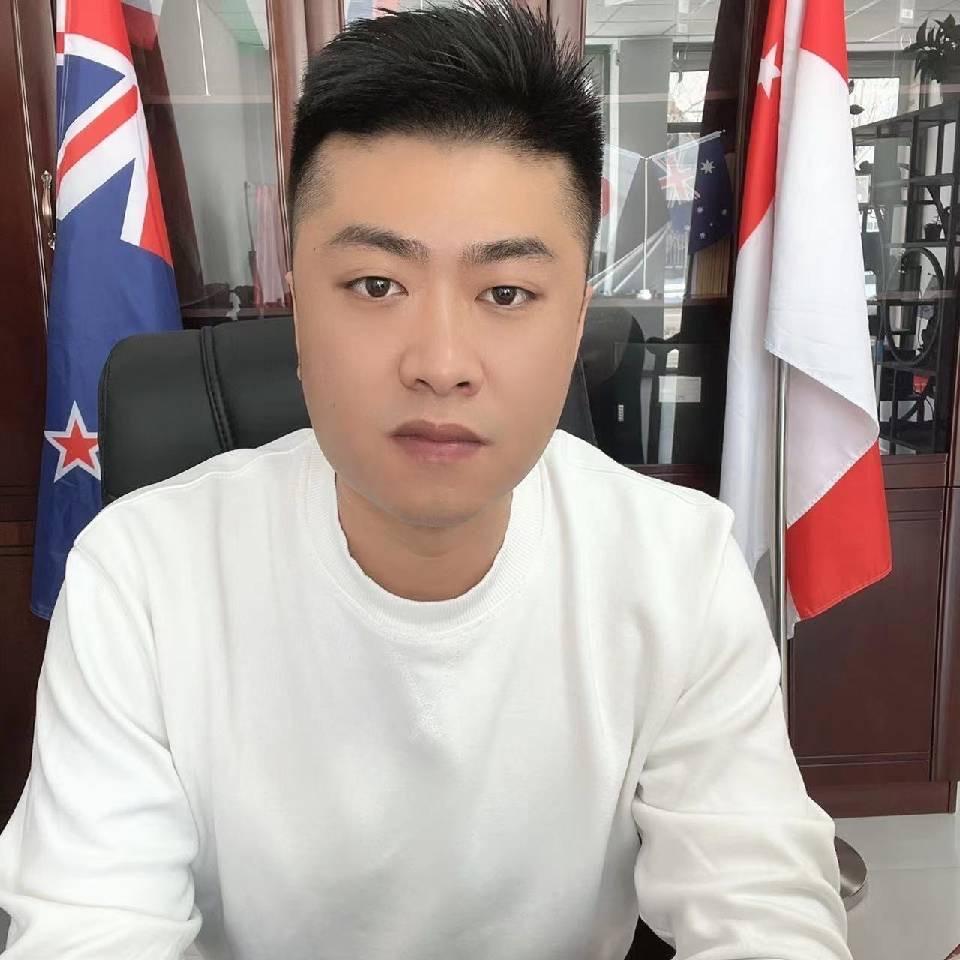Davin出国服务
