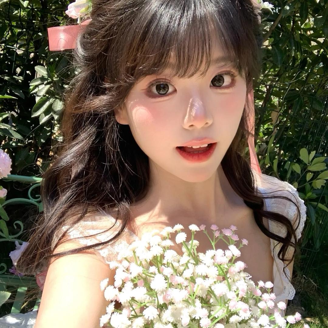 云