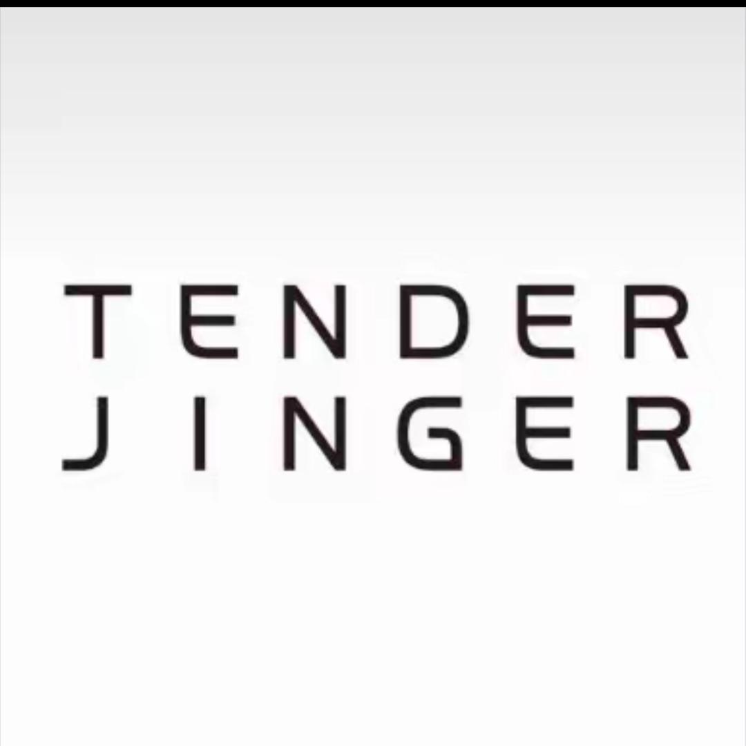 Tender Jinger每日分享