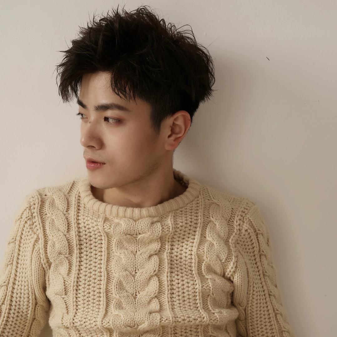 延平区发型设计啊鑫