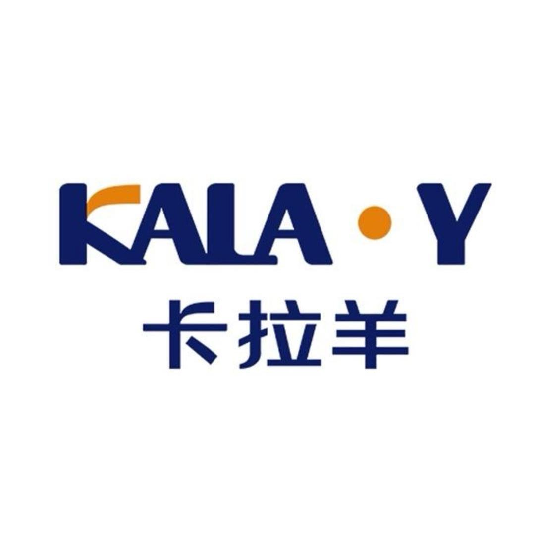卡拉羊工厂店直播间