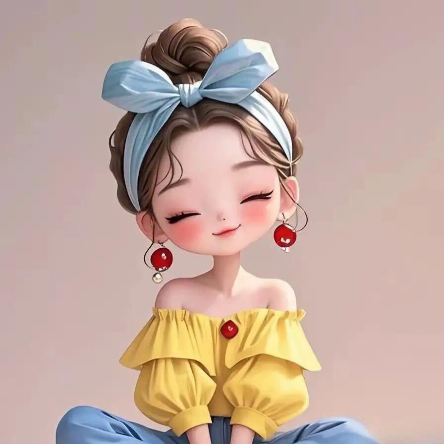 咖啡☕☕七分糖🍬🍬