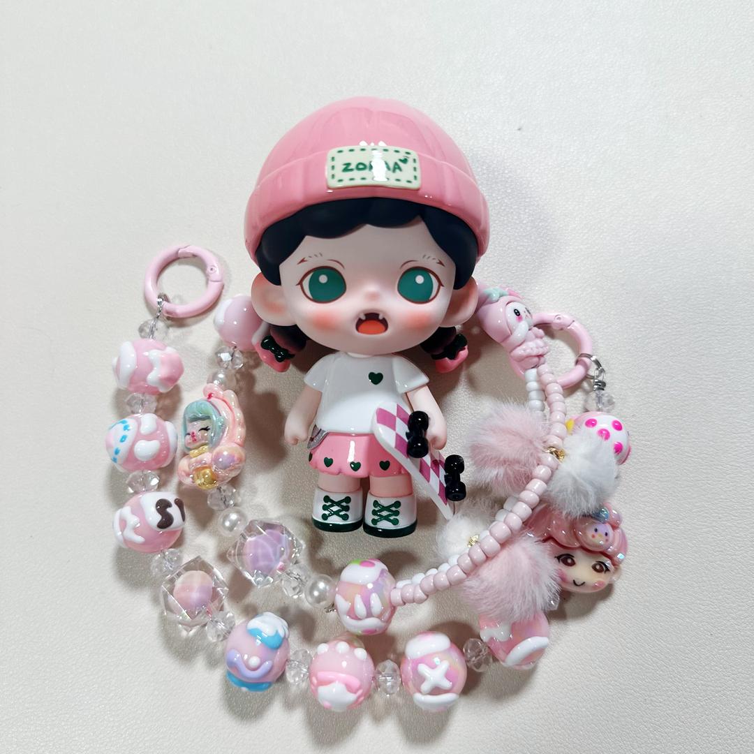 仙蒂潮玩