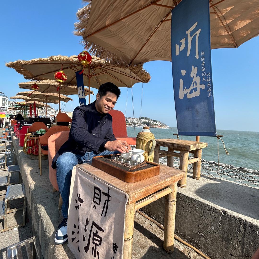 佛山市星脉汽车贸易有限公司