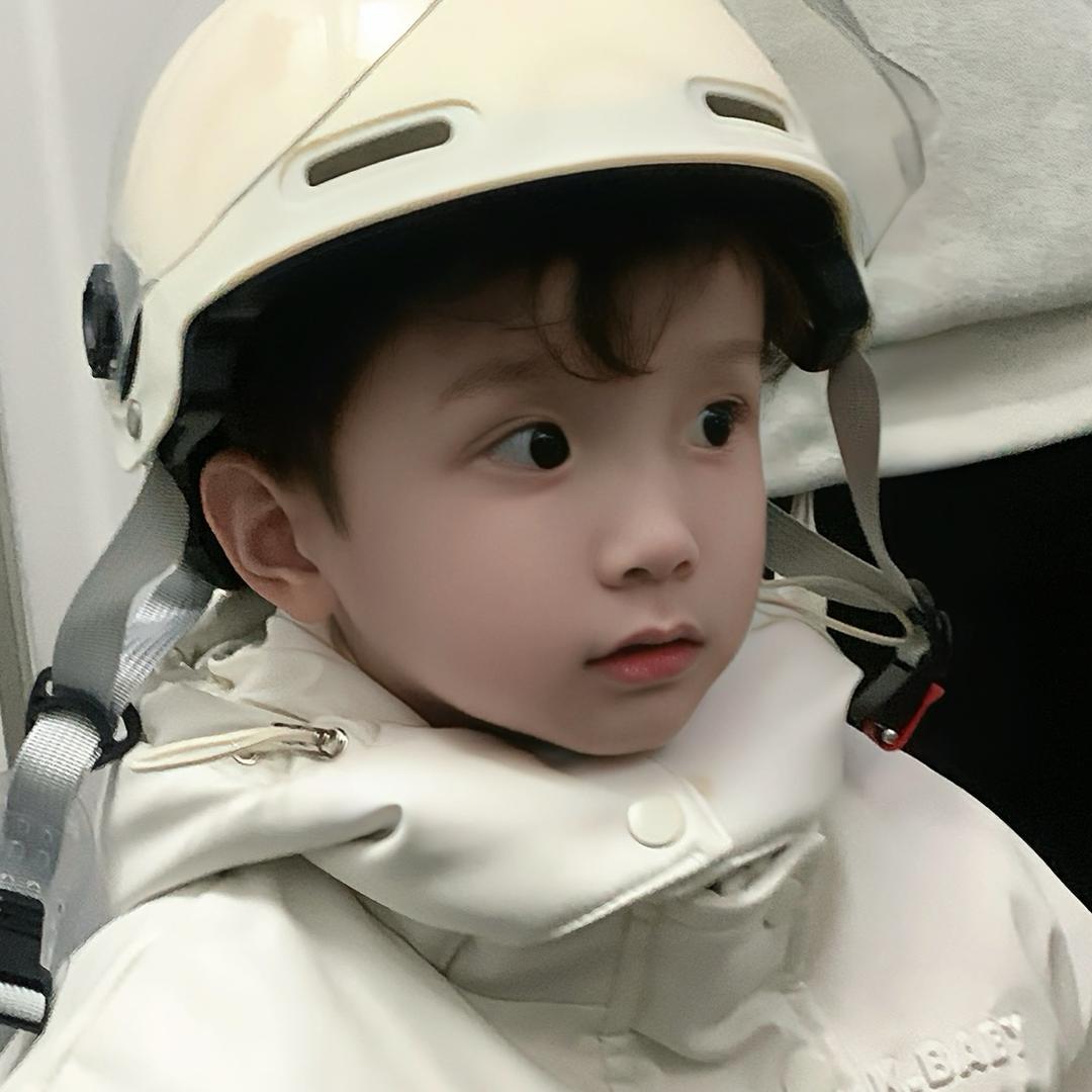 小媛同志.