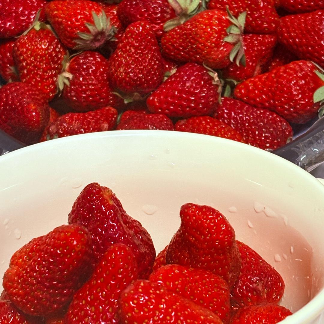 奇异果🥝加🍋