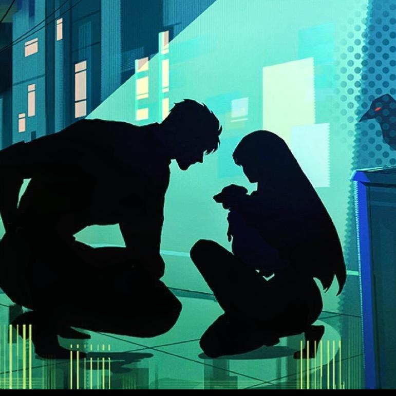 AAA塔尔龙饲养员