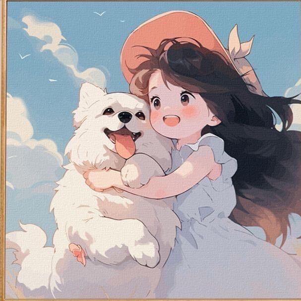 妮妮Zz