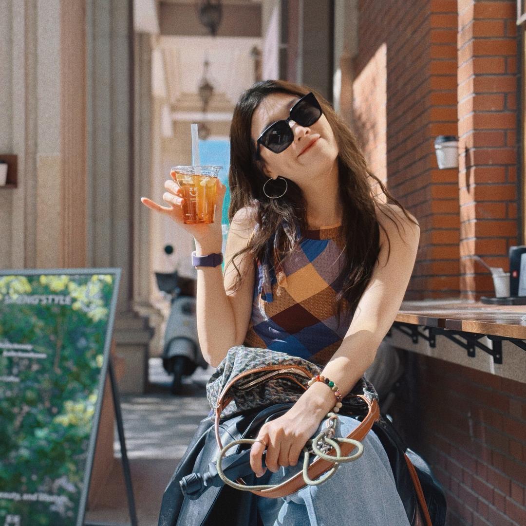 鹿鹿（有猫版）