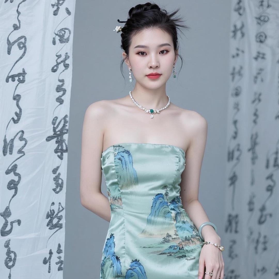 宇宸🍀语彤麻麻