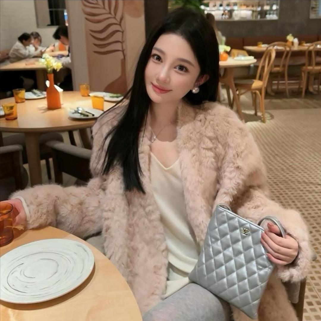 盼盼私服~穿搭分享