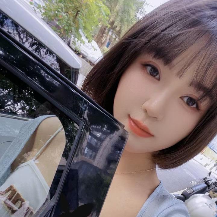 欢欢服饰穿搭