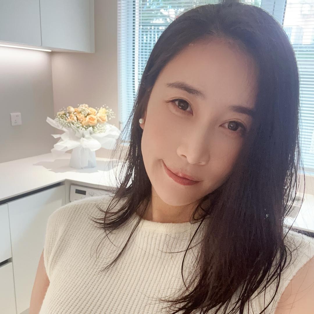 請叫我楊小姐