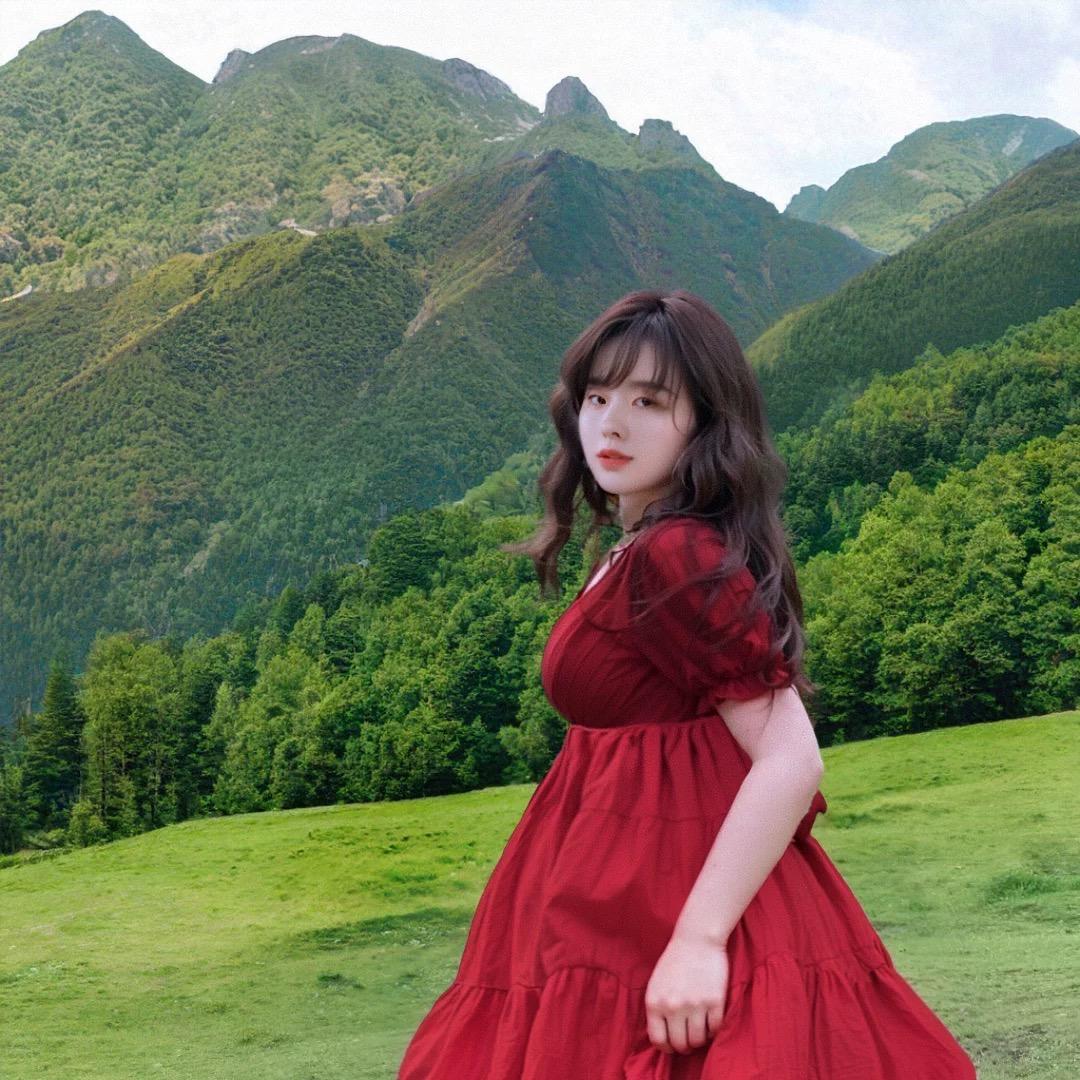 🍓泡芙Zhao
