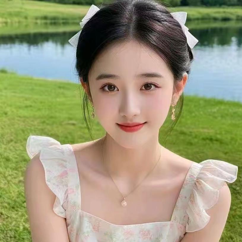 小美美吖