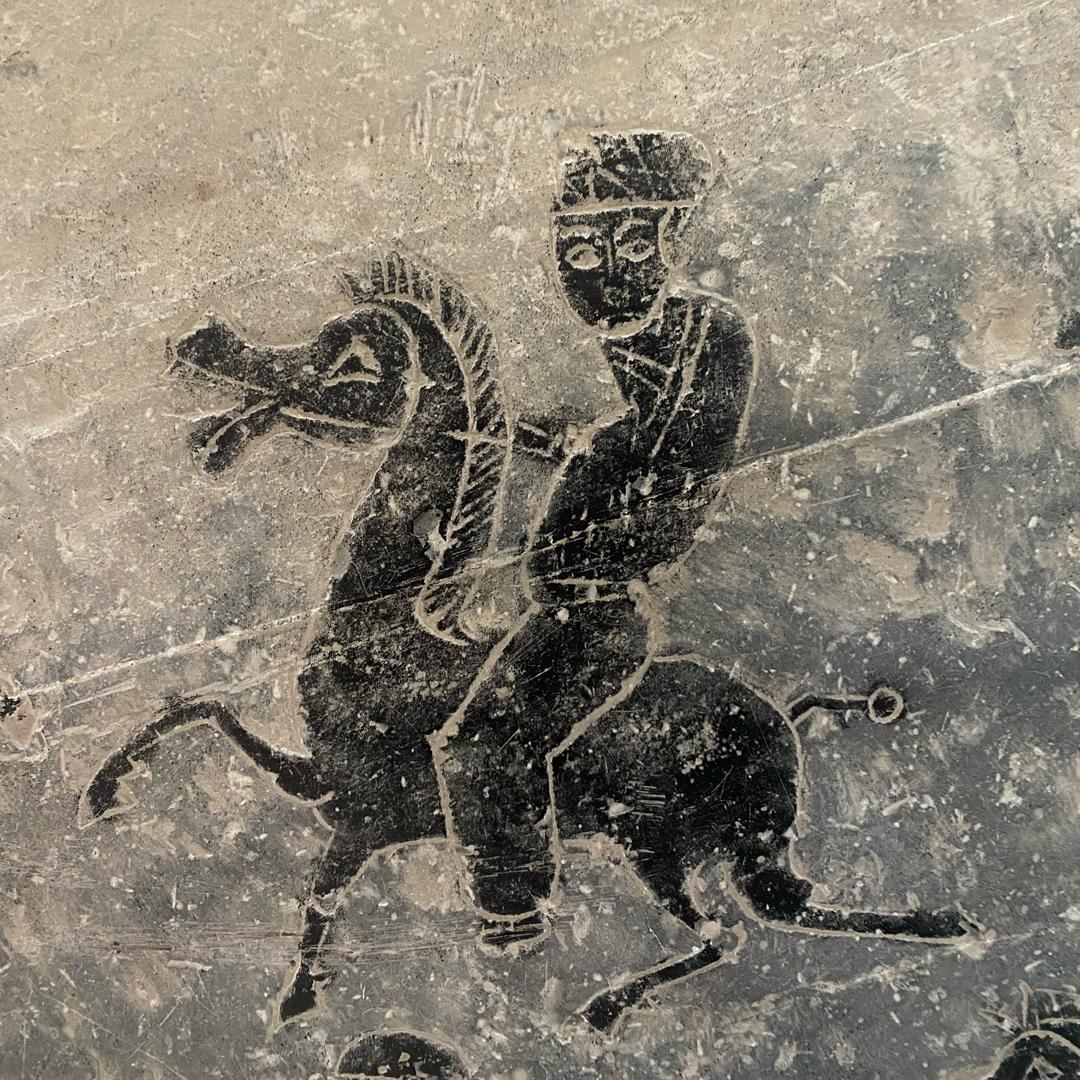 吓猴蹲与菜闻鸡