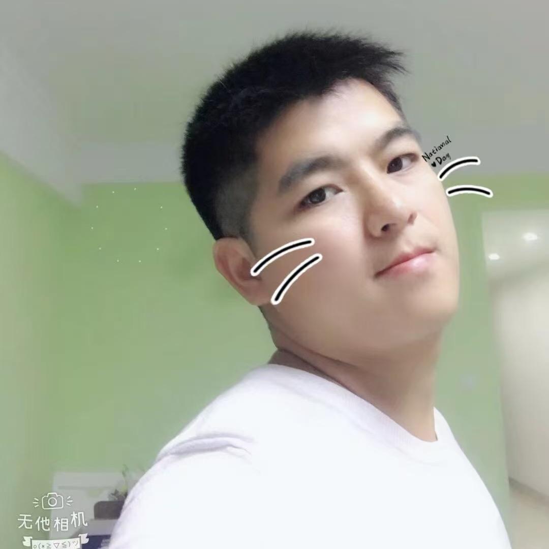 小福哥，旅行记