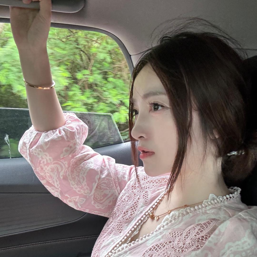 烦烦❤️