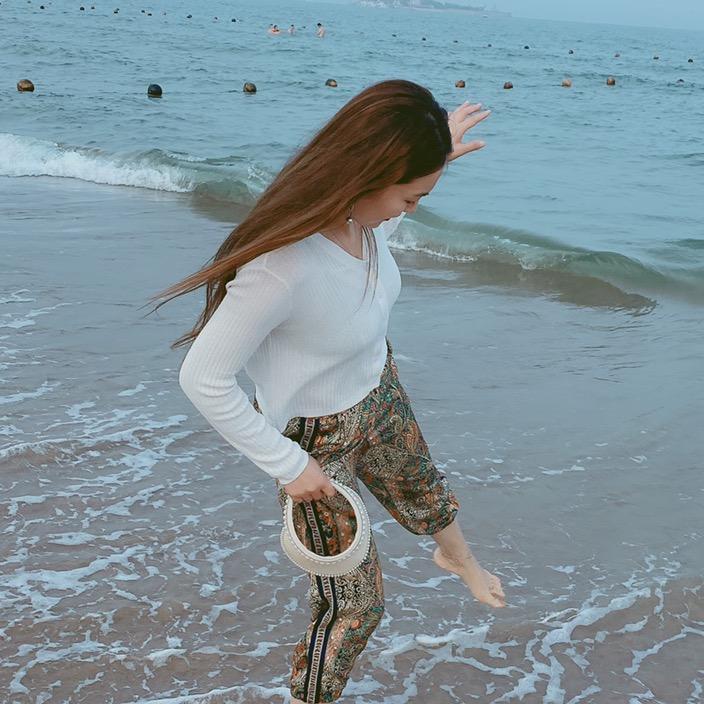 百搭季服装商行