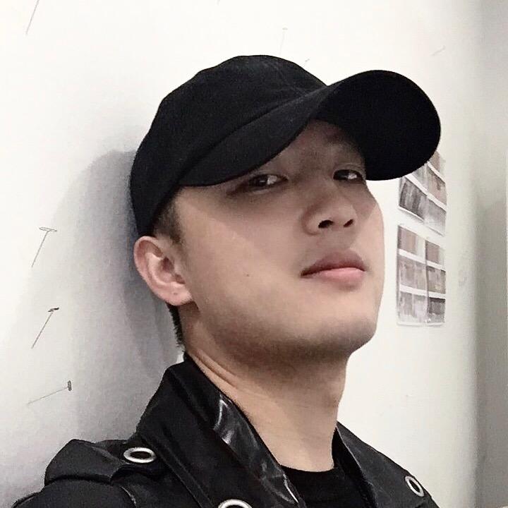 小个探长形象营