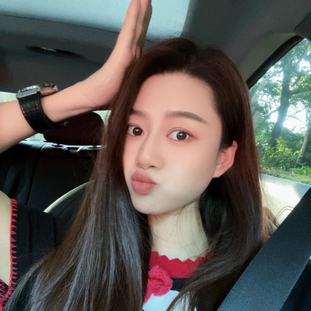 倩倩u点小脾气～🍦