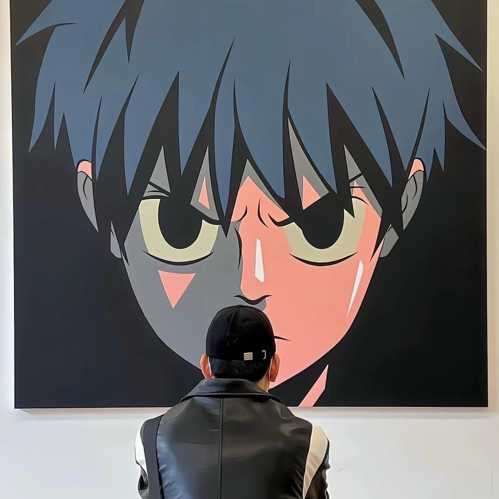 张先森ˡᵒᵛᵉ