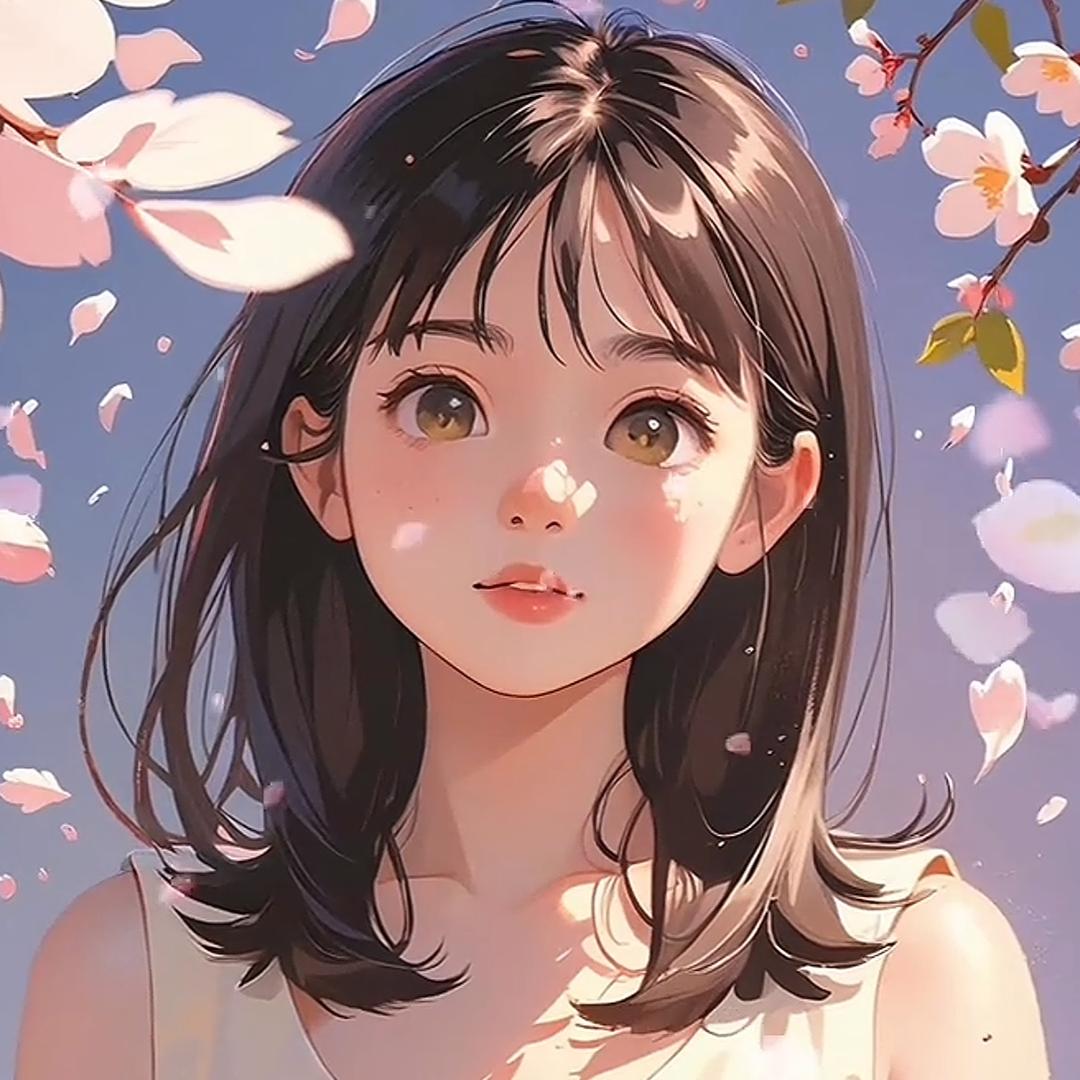 渔歌子呀✨