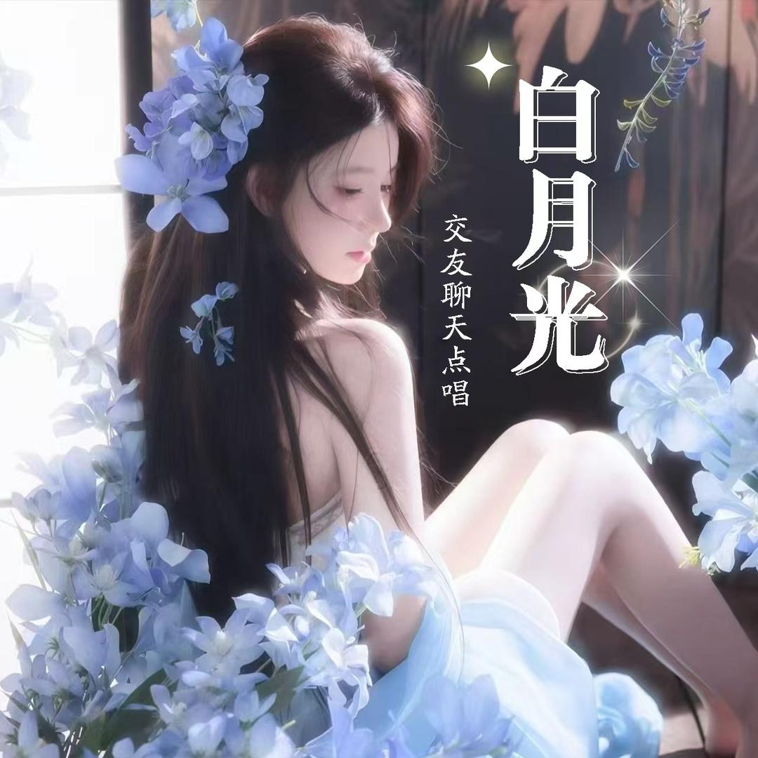白月光👑新厅待冠