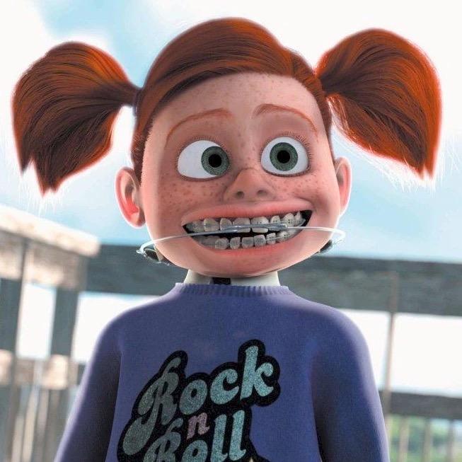 帅不是一天的事🌱