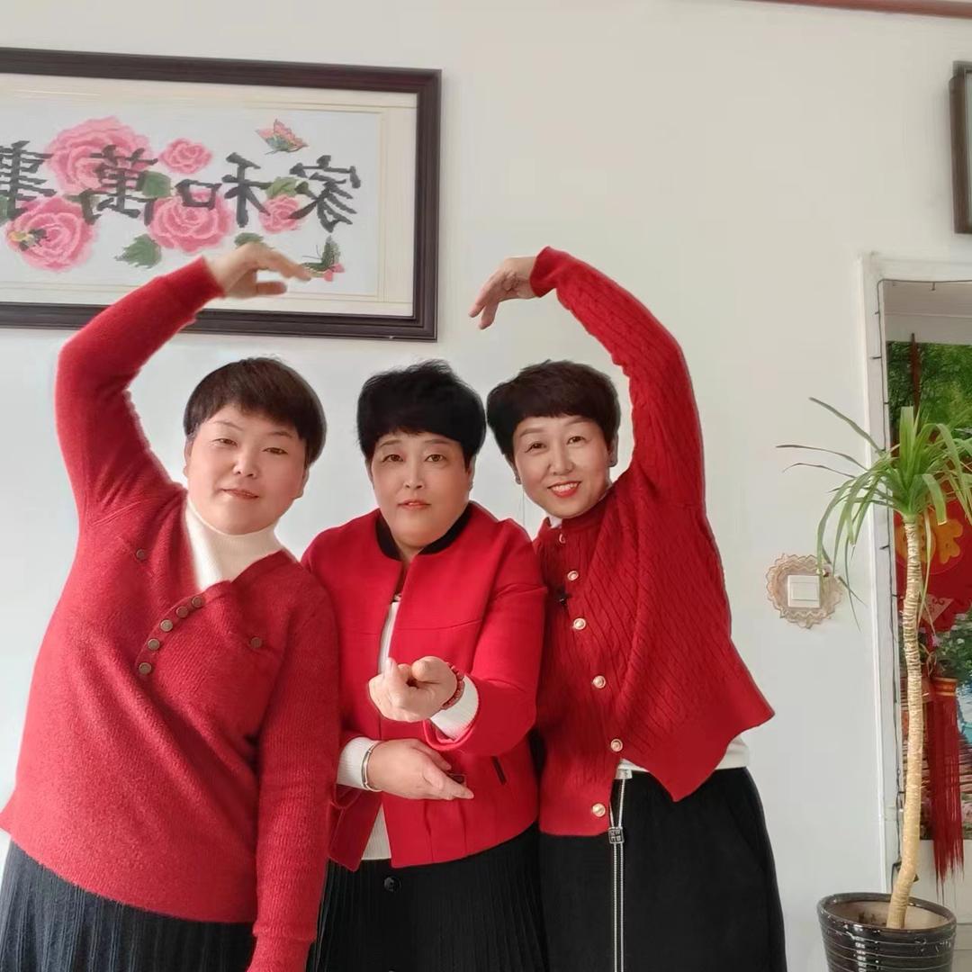 三人行（生活号）