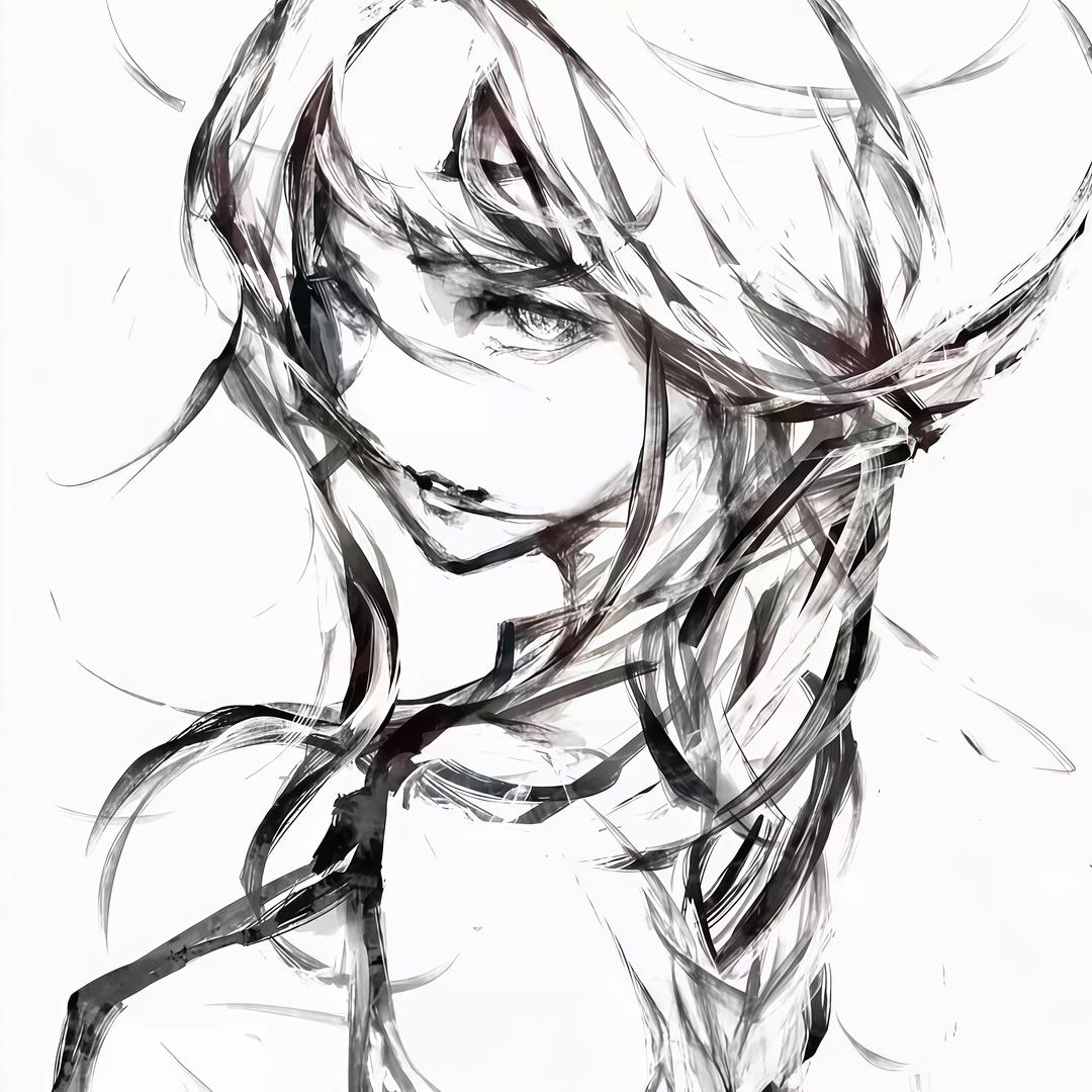 晚安。