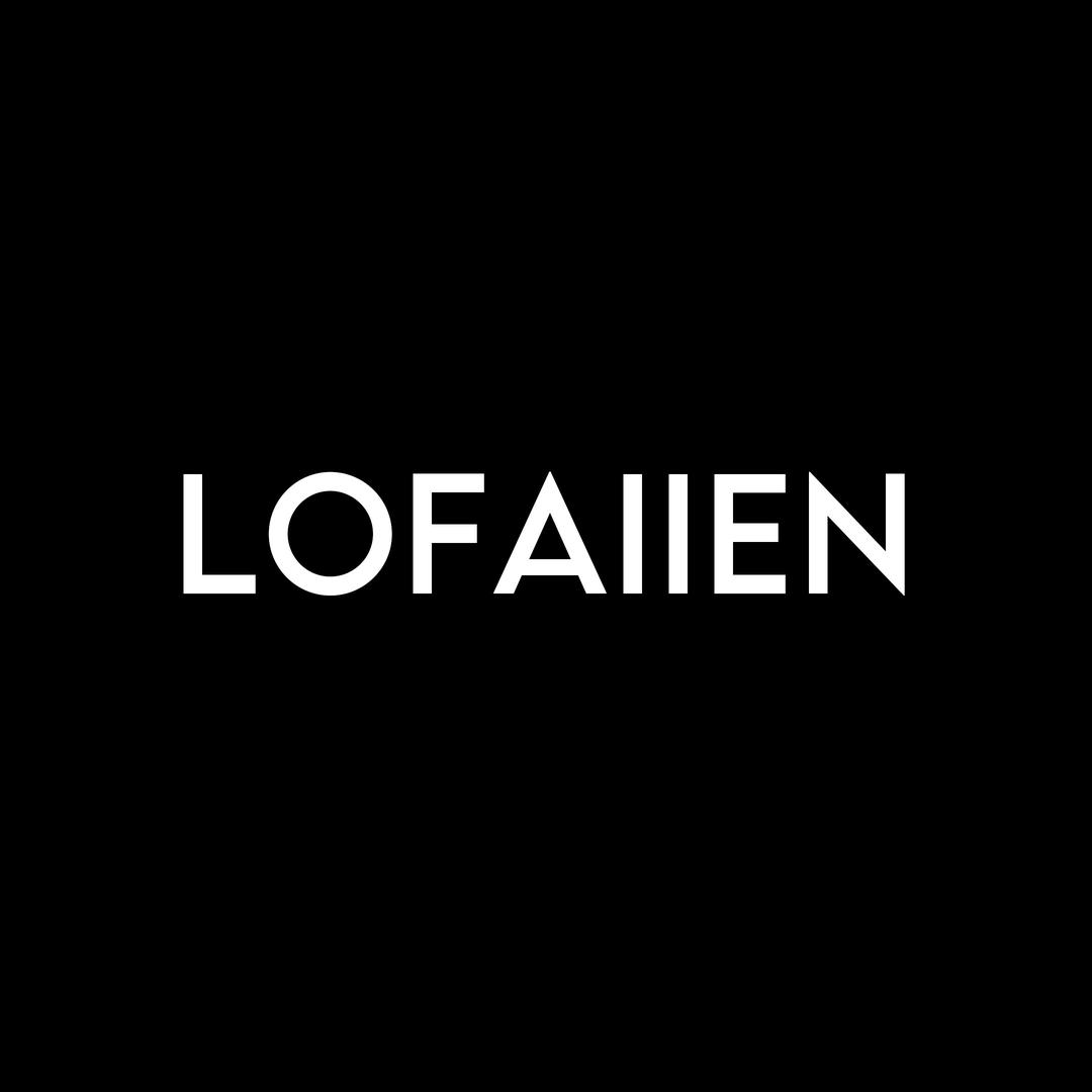 LOFAIIEN洛梵怡