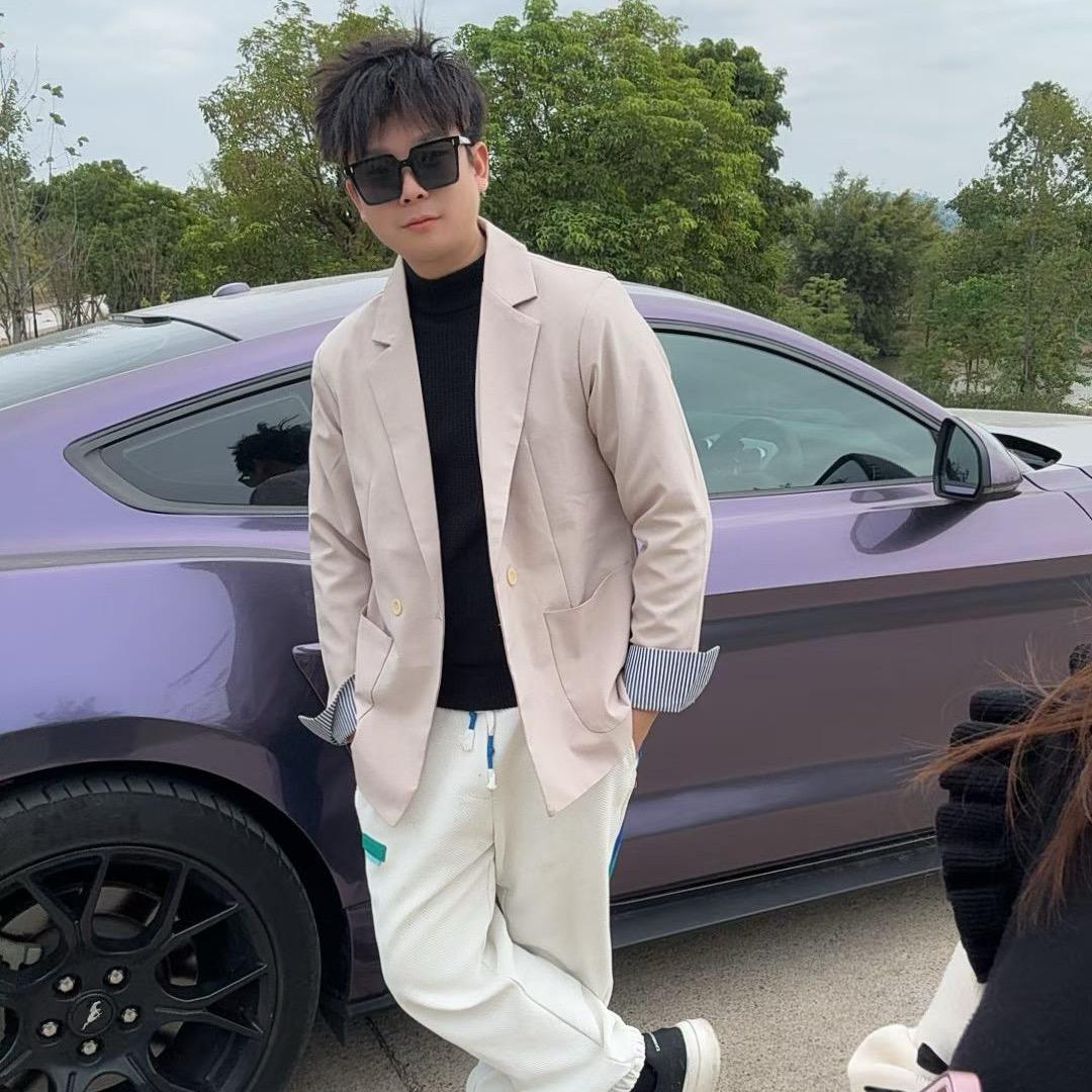 柳州市柳江轻术造型    国康