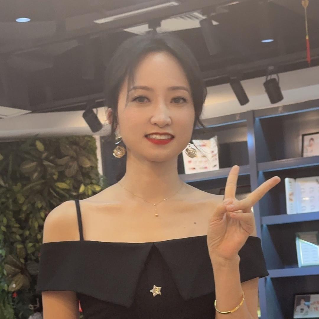 @秀秀多多米