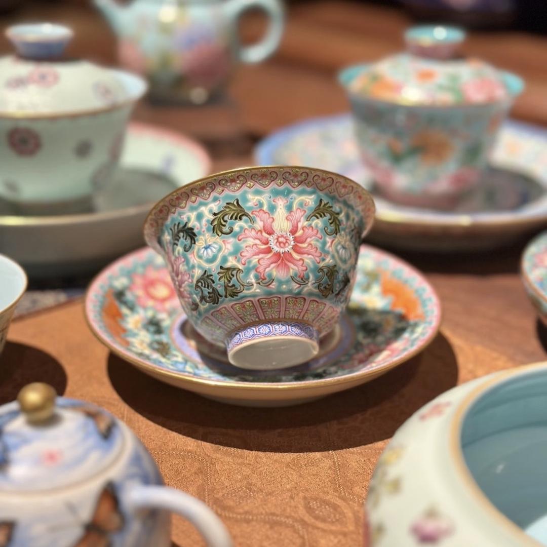 包子中古杂货铺